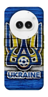 Чохол на Nothing Phone (2a) UA-Football ver.1 фото 1 з 1