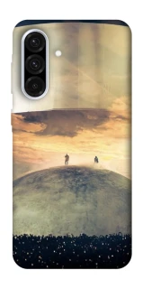 Чехол на Samsung Galaxy A36 5G Kanye West ver.3 фото 1 из 1