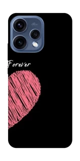 Чохол на Oppo Reno 15 Pair romantic theme ver.10 фото 1 з 2