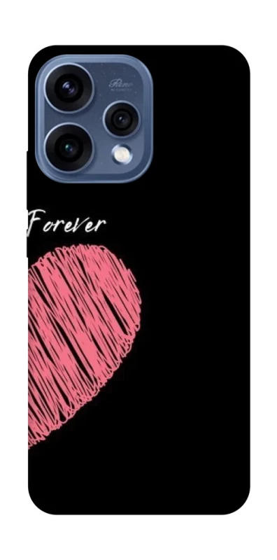 Чохол на Oppo Reno 15 Pair romantic theme ver.10 фото 2 з 2