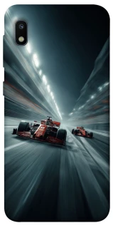 Чохол на Samsung Galaxy A10 (A105F) F-1 ver.5 фото 1 з 1