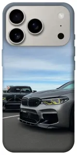 Чехол на Apple iPhone 18 Pro (6.3") BMW V57 фото 1 из 1