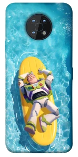 Чохол на Nokia G50 buzz lightyear фото 1 з 1