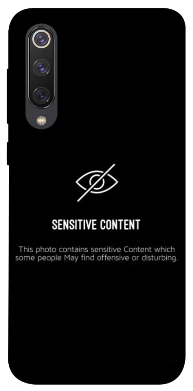 Чехол на Xiaomi Mi 9 SE No image фото 1 из 1