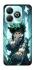 Чохол на ZTE Blade A75 4G Izuku Midoriya фото 1 з 1