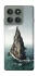 Чохол на Motorola Edge 60 Pro Marine mountain фото 1 з 1