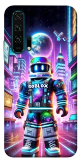 Чохол на Huawei Honor 20 Pro Roblox aesthetics ver.5 фото 1 з 1