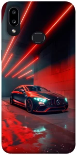 Чехол на Samsung Galaxy A10s Neon Mers фото 1 из 1