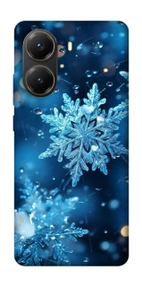 Чохол на Xiaomi Poco X7 Pro Новорічний v43 фото 1 з 1