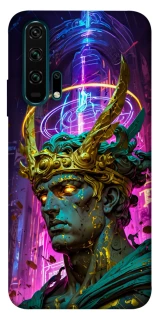 Чехол на Huawei Honor 20 Pro Crown фото 1 из 1