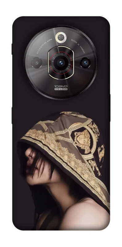 Чохол на ZTE Nubia Focus Pro HyunJin v2 фото 1 з 1