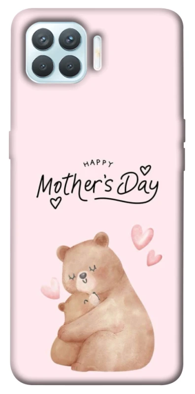 Чохол на Oppo F17 Pro Mother's Day ver.2 фото 1 з 1