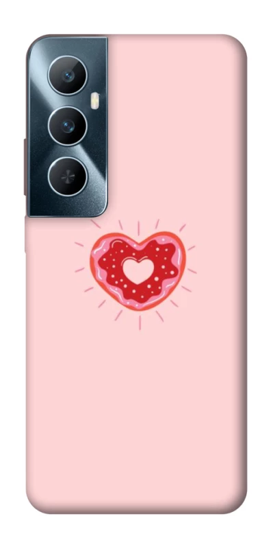 Чохол на Realme C65 4G Sweet donut фото 1 з 1