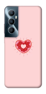 Чохол на Realme C65 4G Sweet donut фото 1 з 1