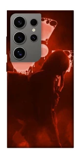 Чехол на Samsung Galaxy S24 Ultra Радиация v8 фото 1 из 1