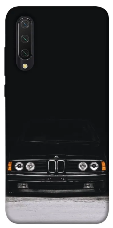 Чохол на Xiaomi Mi CC9 / Mi 9 Lite BMW v17 фото 1 з 1