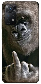 Чехол на Xiaomi Redmi Note 11 Pro 4G/5G Surprise фото 1 из 1