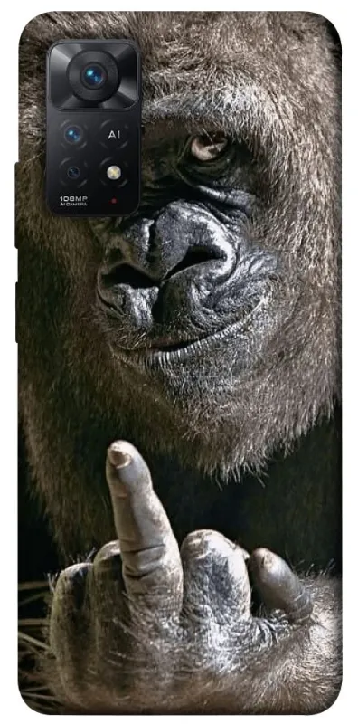 Чехол на Xiaomi Redmi Note 12 Pro 4G Surprise фото 1 из 1