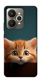 Чохол на Realme 15 Чохол Кошеня фото 1 з 1