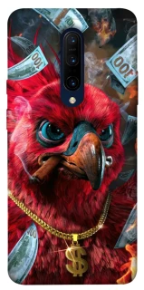 Чохол на OnePlus 7 Pro Папуга фото 1 з 1