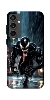Чохол на Samsung Galaxy S24 FE Venom v2 фото 1 з 1