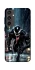 Чохол на Samsung Galaxy S24 FE Venom v2 фото 1 з 1