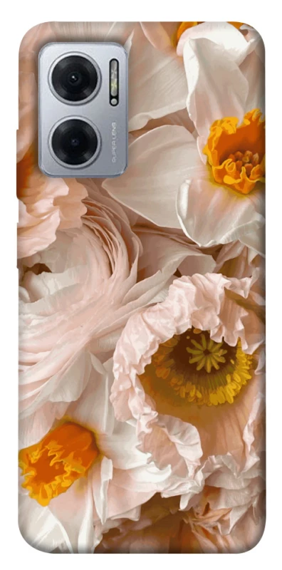 Чохол на Xiaomi Redmi Note 11E Botanical Bliss фото 1 з 1