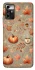 Чохол на ZTE Blade A72 Autumn vibes ver.1 фото 1 з 1