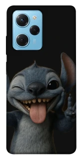 Чохол на Xiaomi Poco X5 Pro 5G Stitch фото 1 з 1