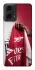 Чохол на Motorola Moto G24 FC Arsenal v3 фото 1 з 1
