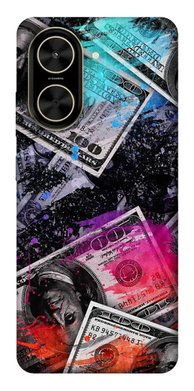 Чохол на Xiaomi Poco C71 Neo dollar v3 фото 1 з 1
