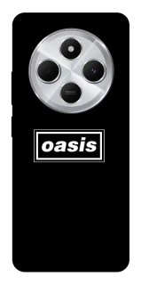 Чехол на Xiaomi Redmi 14C / Poco C75 Oasis logo фото 1 Чехол на Xiaomi Redmi 14C / Poco C75 Oasis logo фото 1 из 1