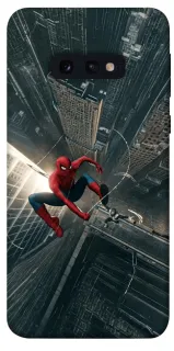 Чохол на Samsung Galaxy S10e Spider Man ver.4 фото 1 з 1
