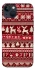 Чохол на Apple iPhone 13 (6.1") Christmas jumper ver.2 фото 1 з 1