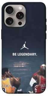 Чехол Be Legendary фото 1 из 1