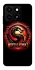 Чохол на ZTE Blade A35 4G Mortal Kombat Dragon фото 1 з 1