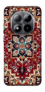 Чохол на Xiaomi Redmi Note 15 Pro 5G Килим v4 фото 1 з 1