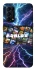 Чехол на Oppo Reno 5 4G Roblox aesthetics ver.10 фото 1 из 1