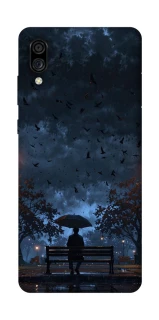 Чохол на ZTE Blade A5 (2020) umbrella фото 1 з 1