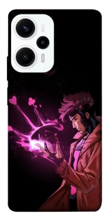 Чехол на Xiaomi Poco F5 / Note 12 Turbo Gambit фото 1 из 1