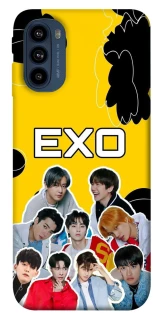 Чехол на Motorola Moto G41 EXO v3 фото 1 из 1