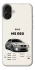 Чохол на Apple iPhone 16 Plus BMW M5 E60 фото 1 з 1