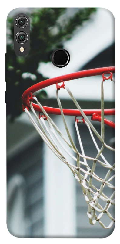 Чохол на Huawei Honor 8X Баскет фото 1 з 1