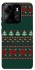 Чохол на Tecno Spark Go 2023 Christmas jumper ver.4 фото 1 з 1