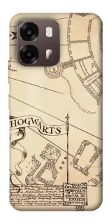Чохол на Oppo A6 Harry Potter V17 фото 1 з 1