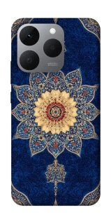 Чохол на Realme 15T Килим v54 фото 1 з 1