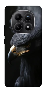 Чохол на Xiaomi Redmi Note 15 5G black eagle фото 1 з 1