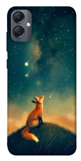 Чехол на Samsung Galaxy A05 Sky fox фото 1 из 1