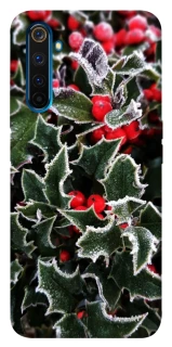 Чохол на Realme 6 Pro Новорічний v32 фото 1 з 1