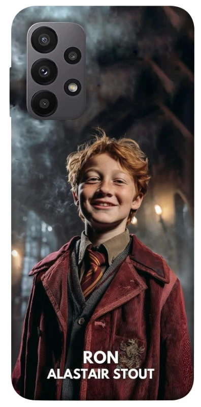 Чохол на Samsung Galaxy A23 4G New Harry Potter ver.3 фото 1 з 1